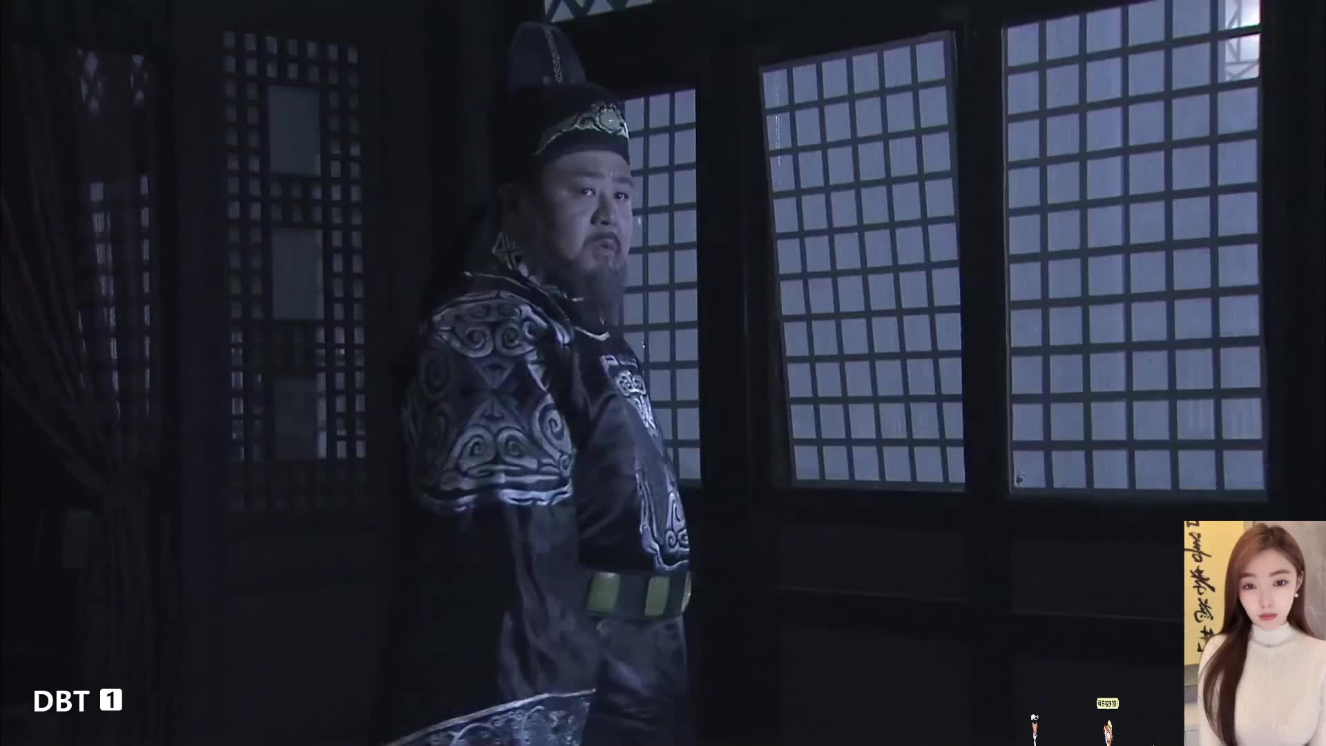 狄仁杰第四部  元芳 神断神探狄仁杰