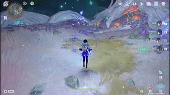 影神子原神直播_影神子視頻直播 - 虎牙直播