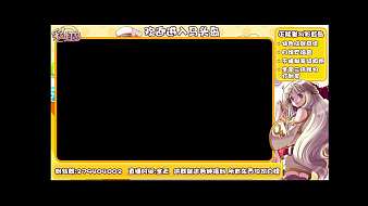 浮天武昌魚彩虹島Online直播_浮天武昌魚視頻直播 - 虎牙直播