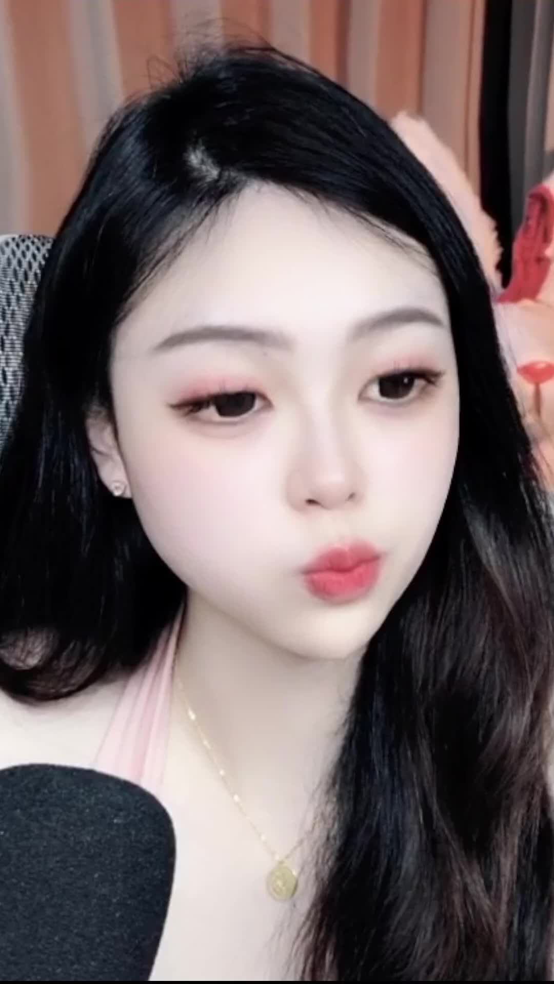 欢迎来到我的直播间