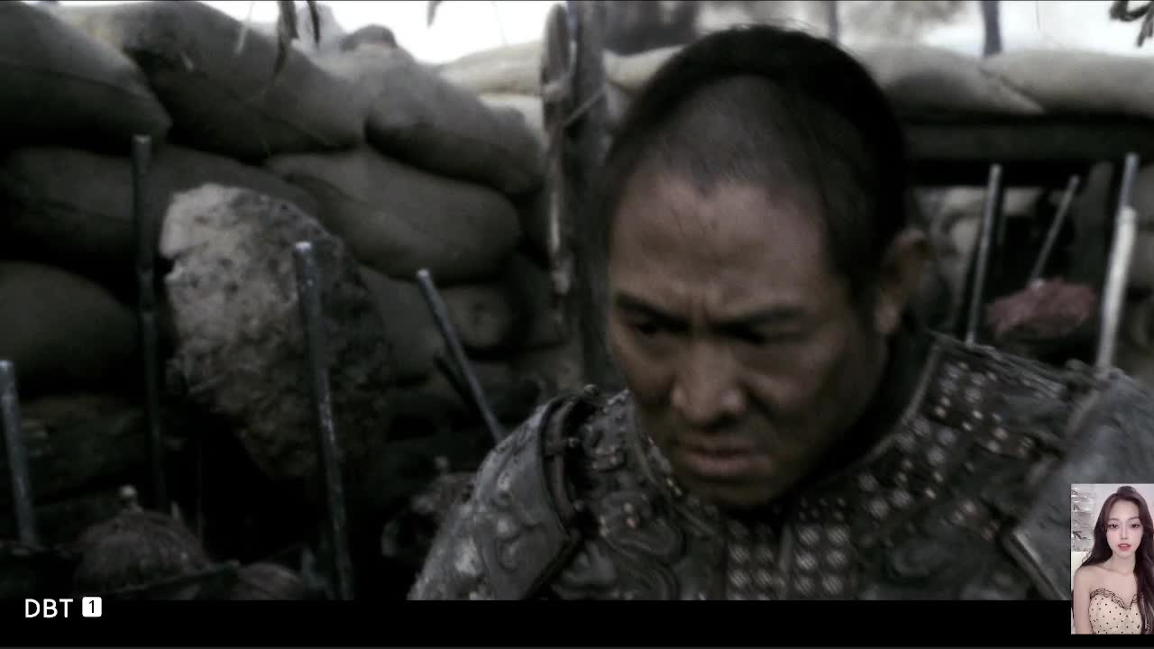 大导演大明星大制作