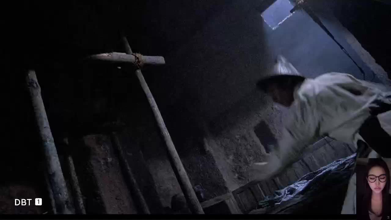 真实事件改编剧