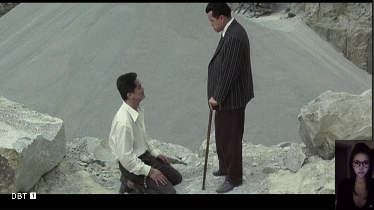 旧社会西装黑社会