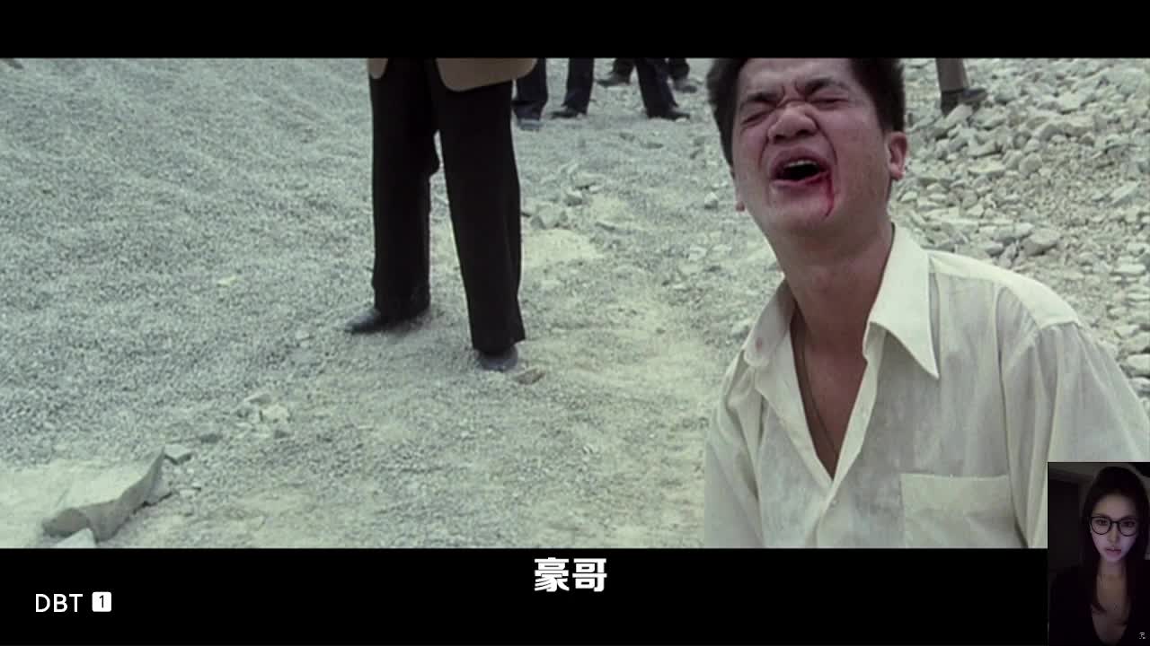 旧社会西装黑社会