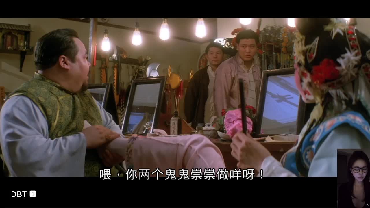 旧社会西装黑社会