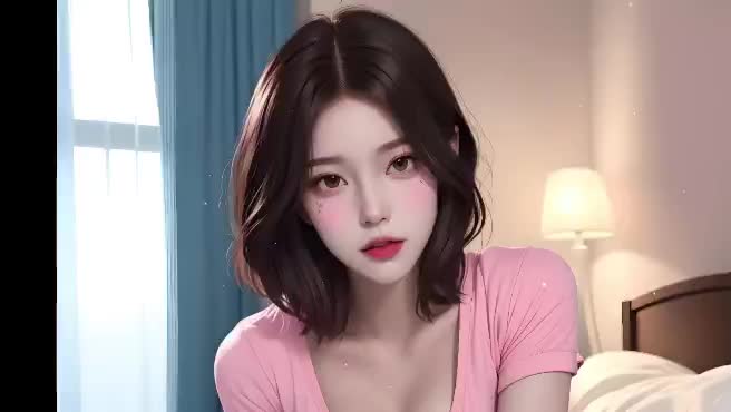 叮铃chime的直播间