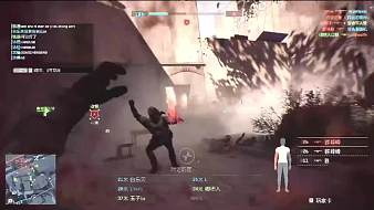 荒煙不論錢戰(zhàn)地風云6直播_荒煙不論錢視頻直播 - 虎牙直播