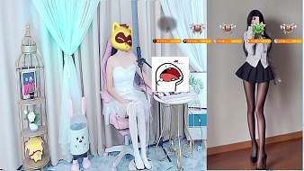 DK-樂樂醬二次元直播_DK-樂樂醬視頻直播 - 虎牙直播