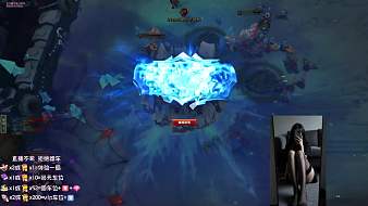 好運(yùn)蘇子妍英雄聯(lián)盟直播_好運(yùn)蘇子妍視頻直播 - 虎牙直播