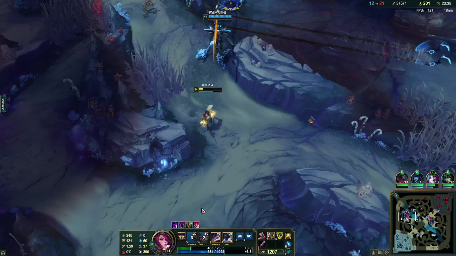 欢迎来到我的直播间