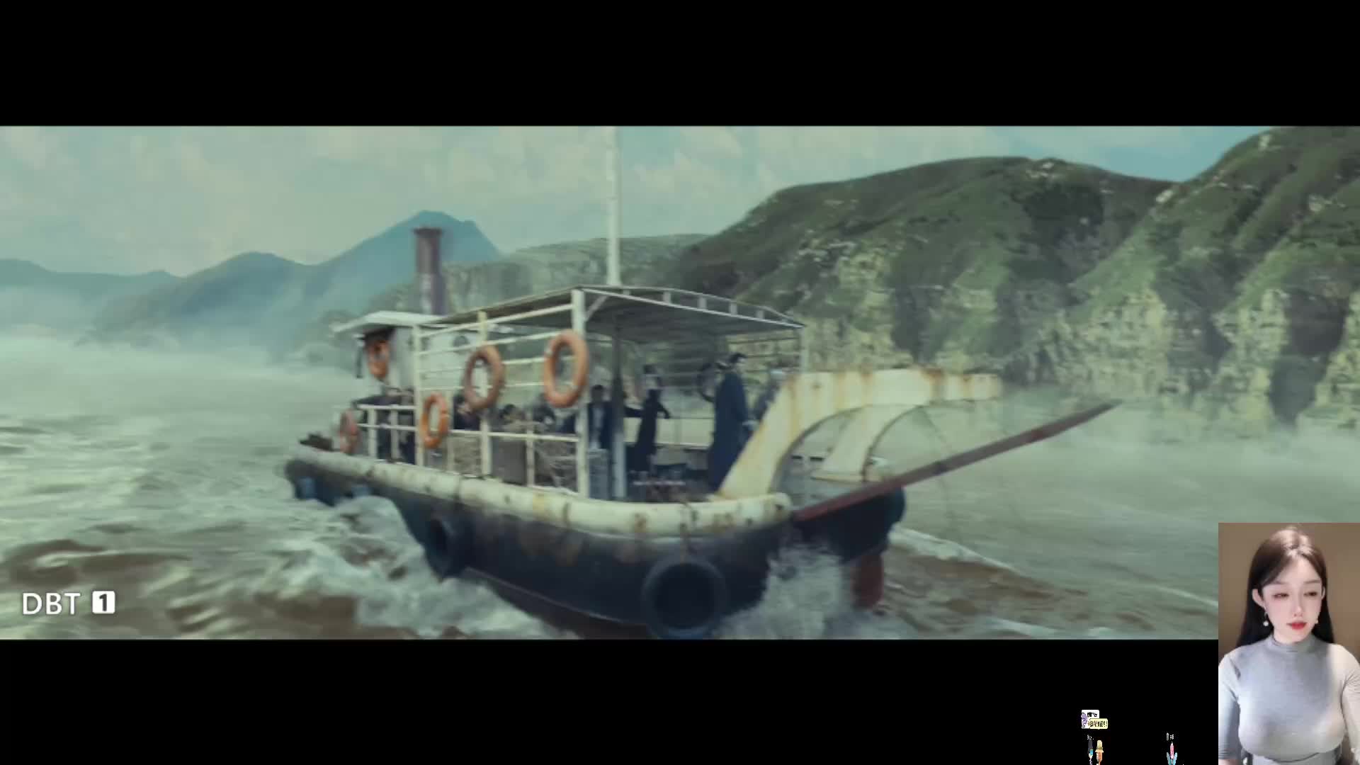 【摸金】胡八一 王凯旋