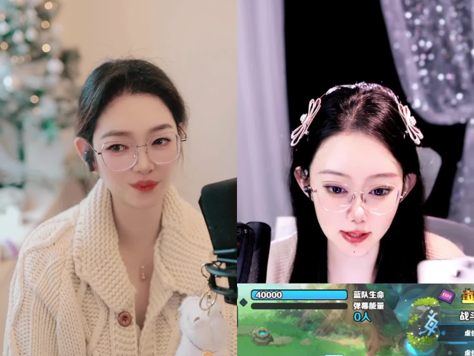 欢迎来到舒馨111的直播间