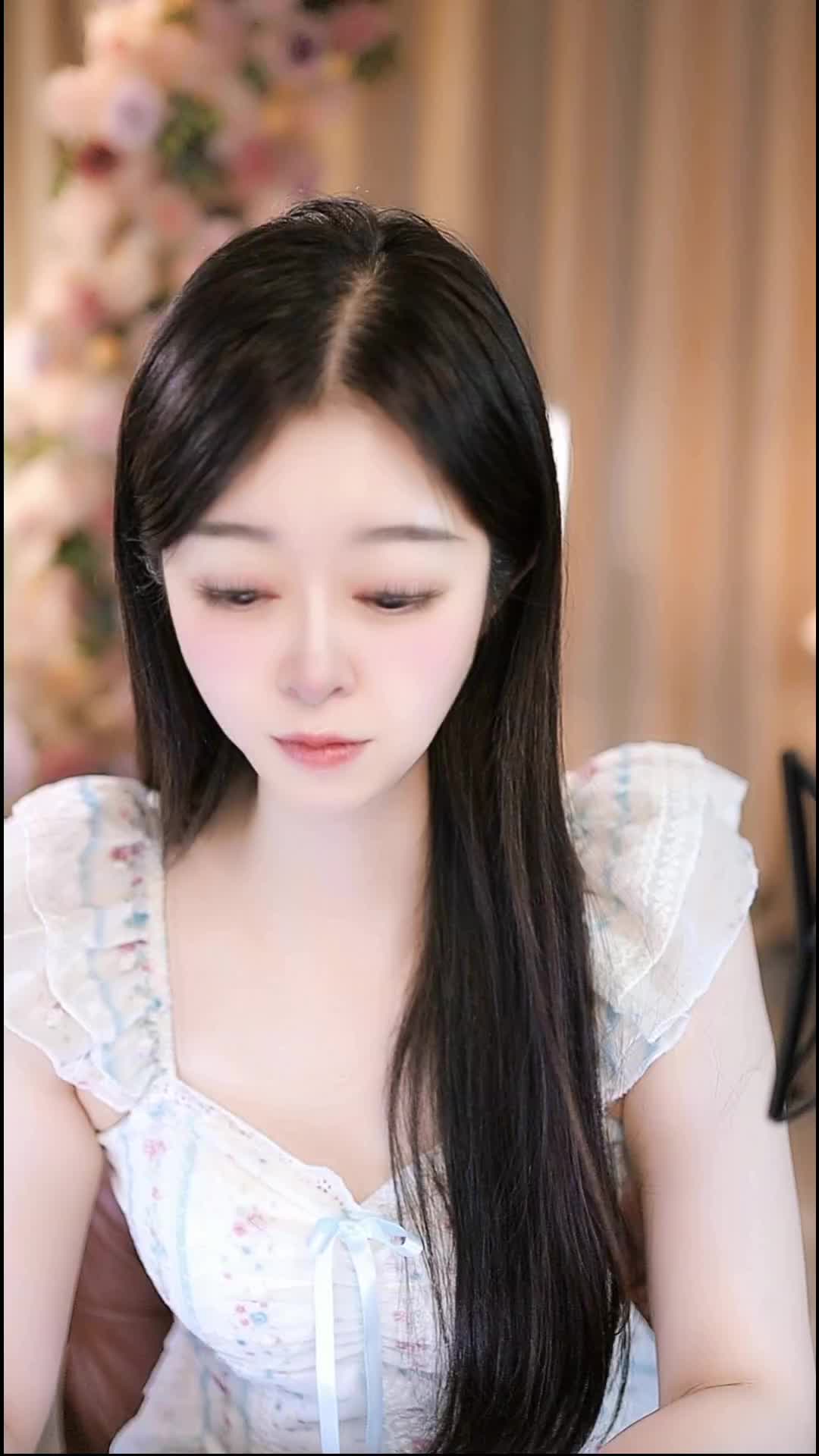 欢迎来到我的直播间