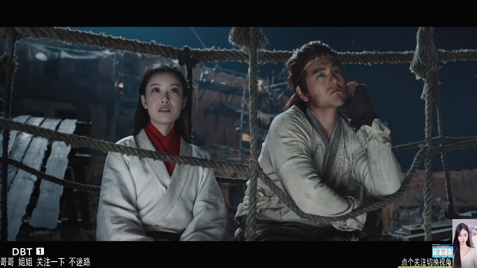 豆瓣9.8分 经典电影