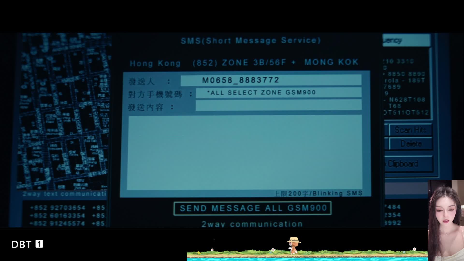 香港历年9.9分电影