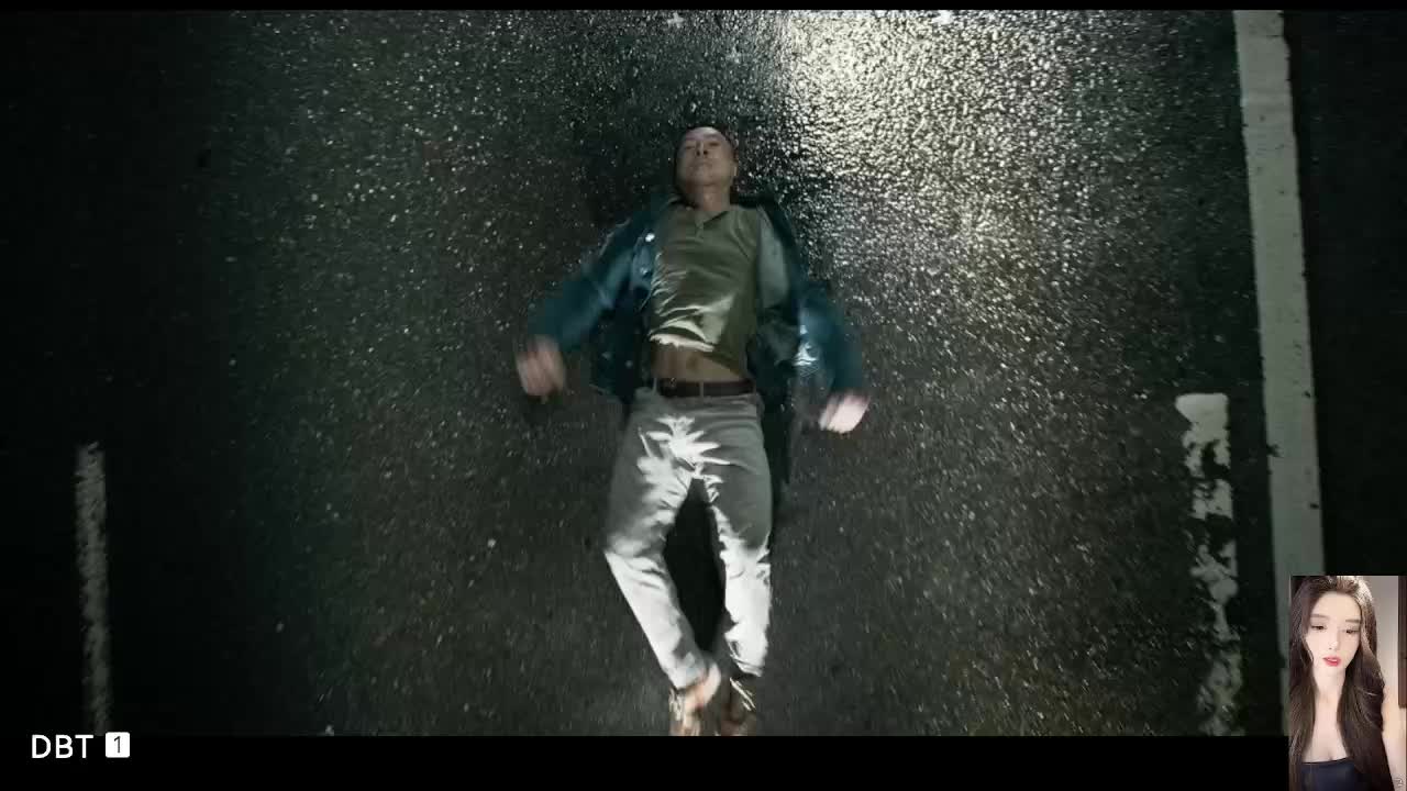 他是香港最后一位武打巨星