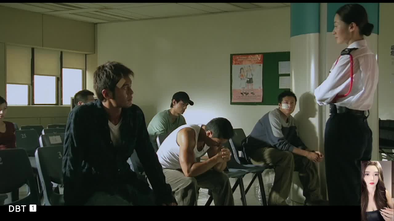 他是香港最后一位武打巨星