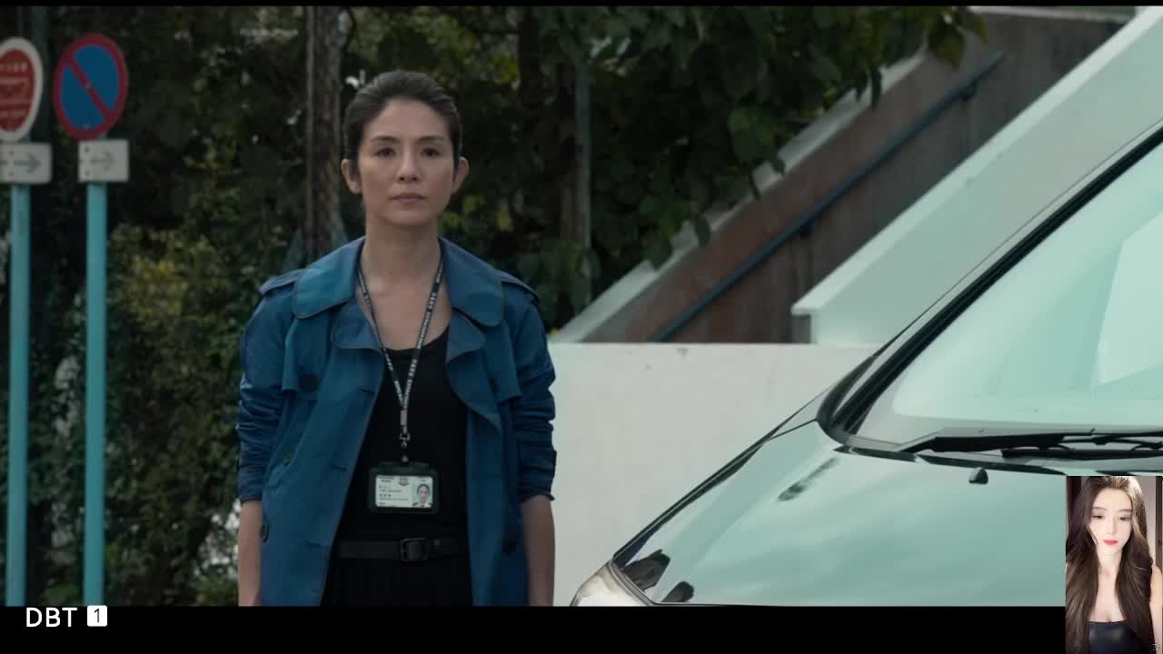 他是香港最后一位武打巨星