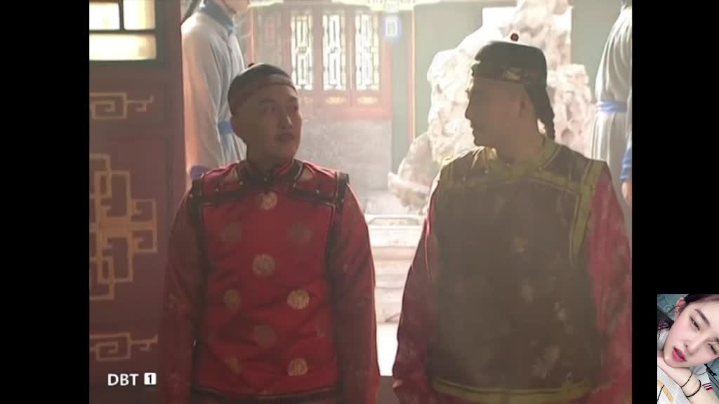 雍正时期的皇位之争