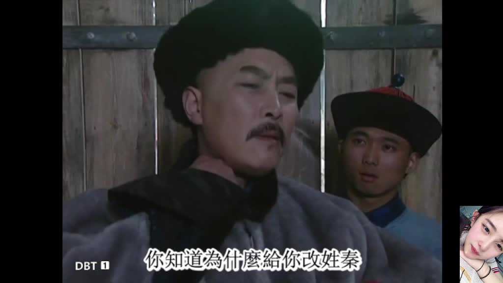 雍正时期的皇位之争