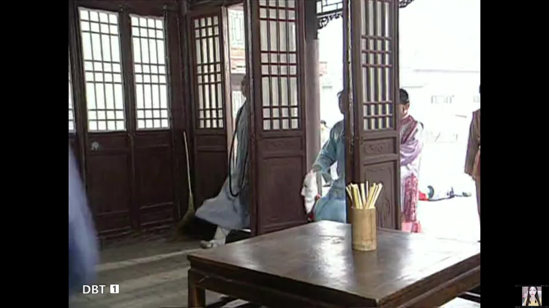 康熙微服私访记3