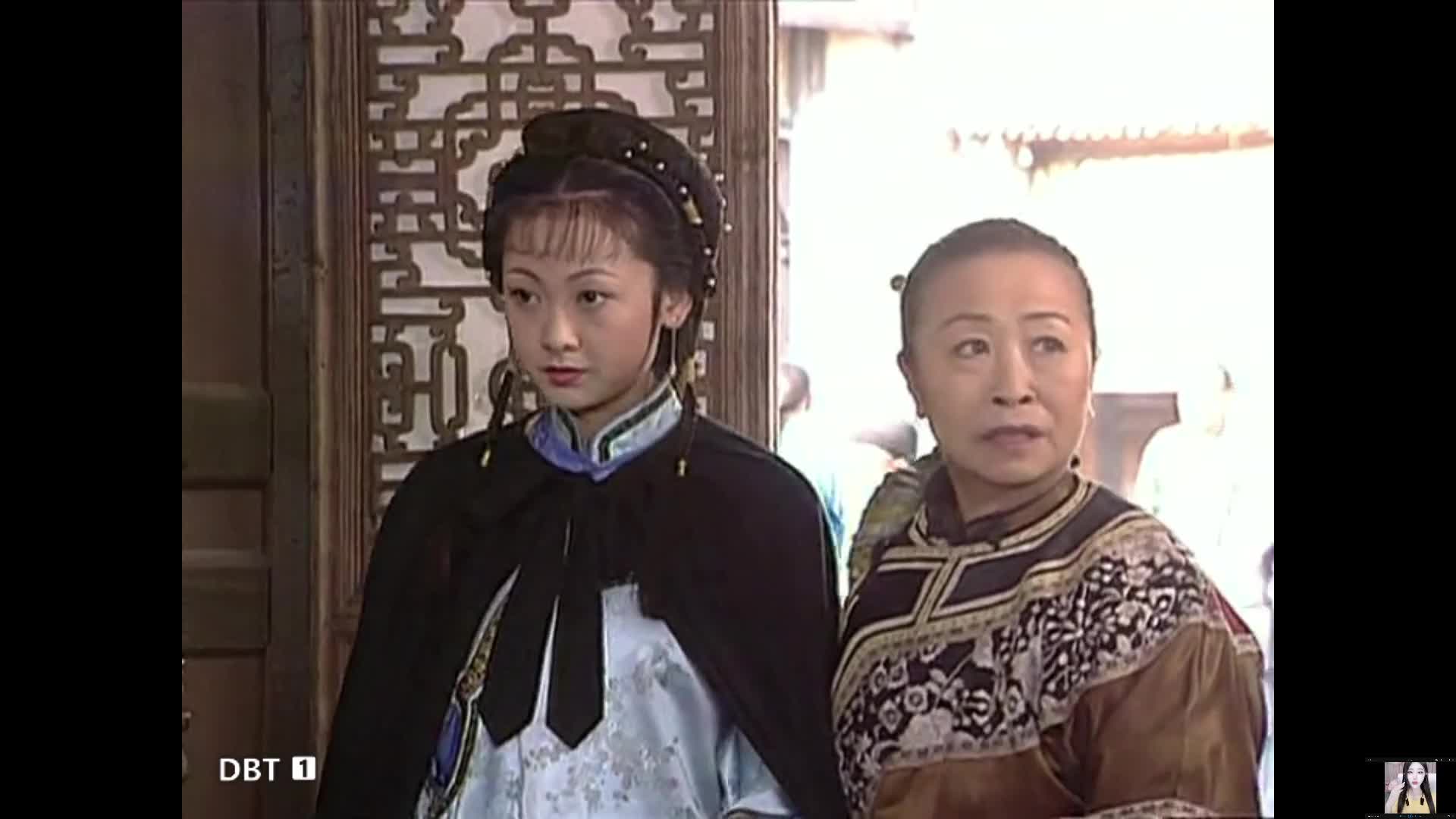 康熙微服私访记3