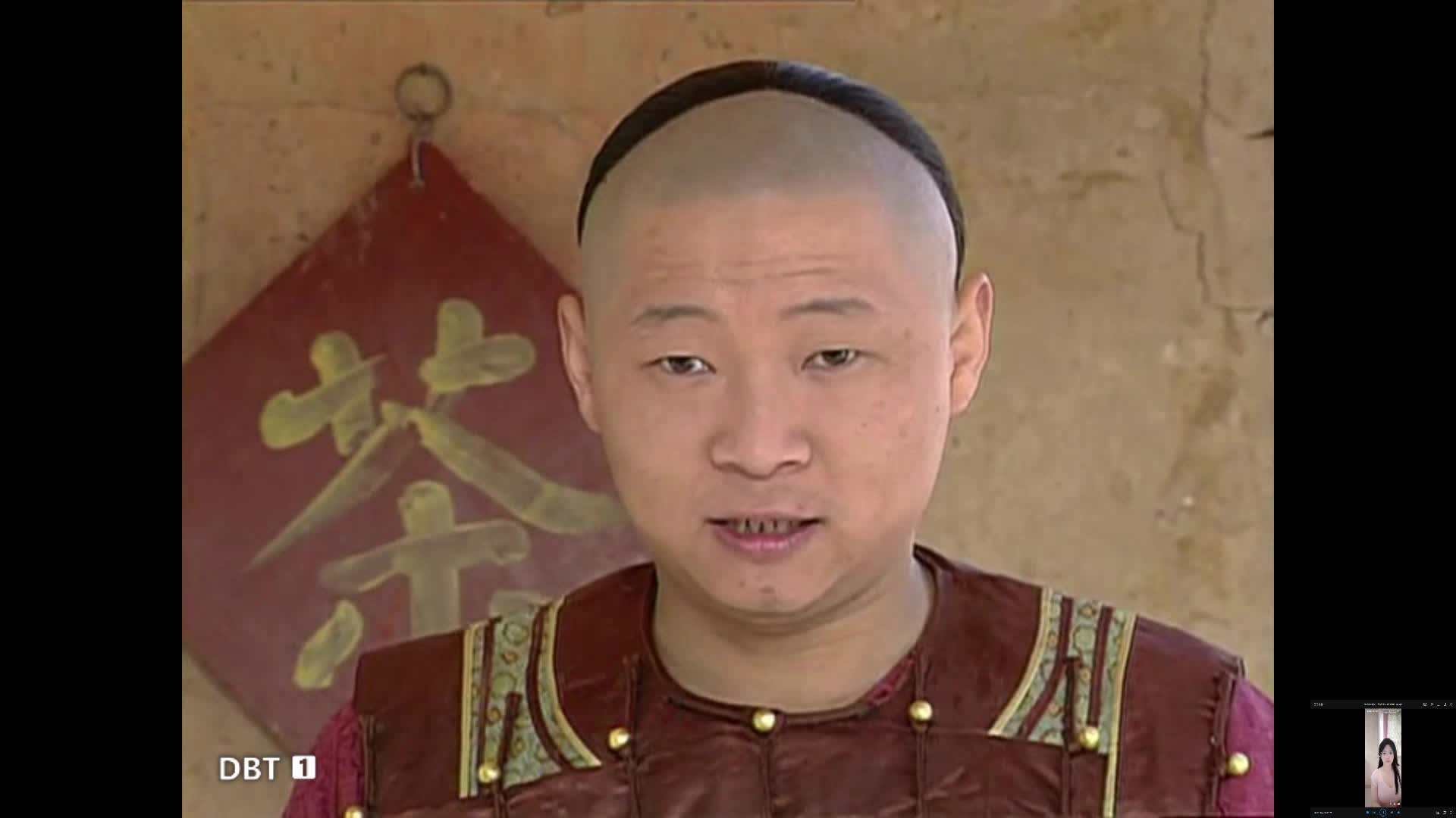 康熙微服私访记3