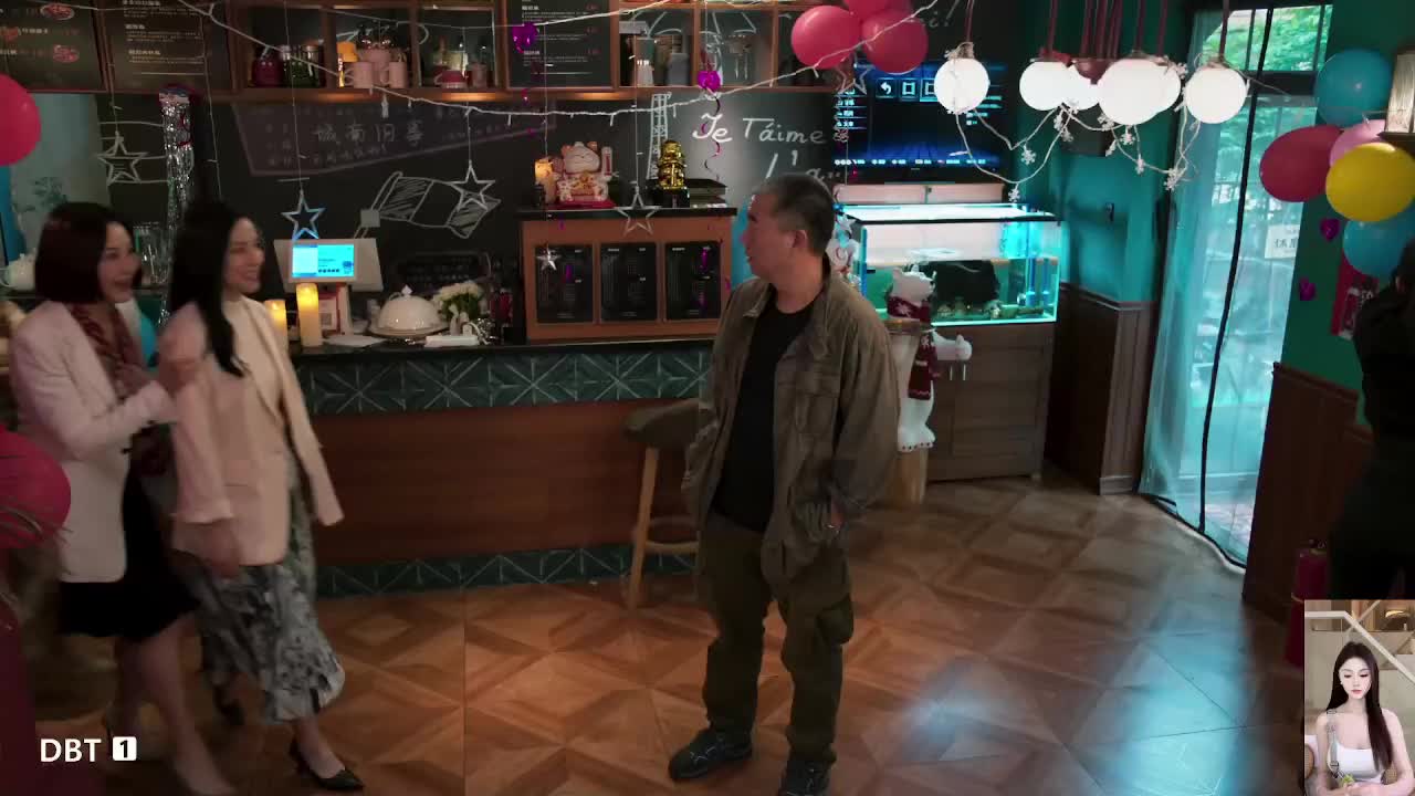 经典好剧 三叉戟