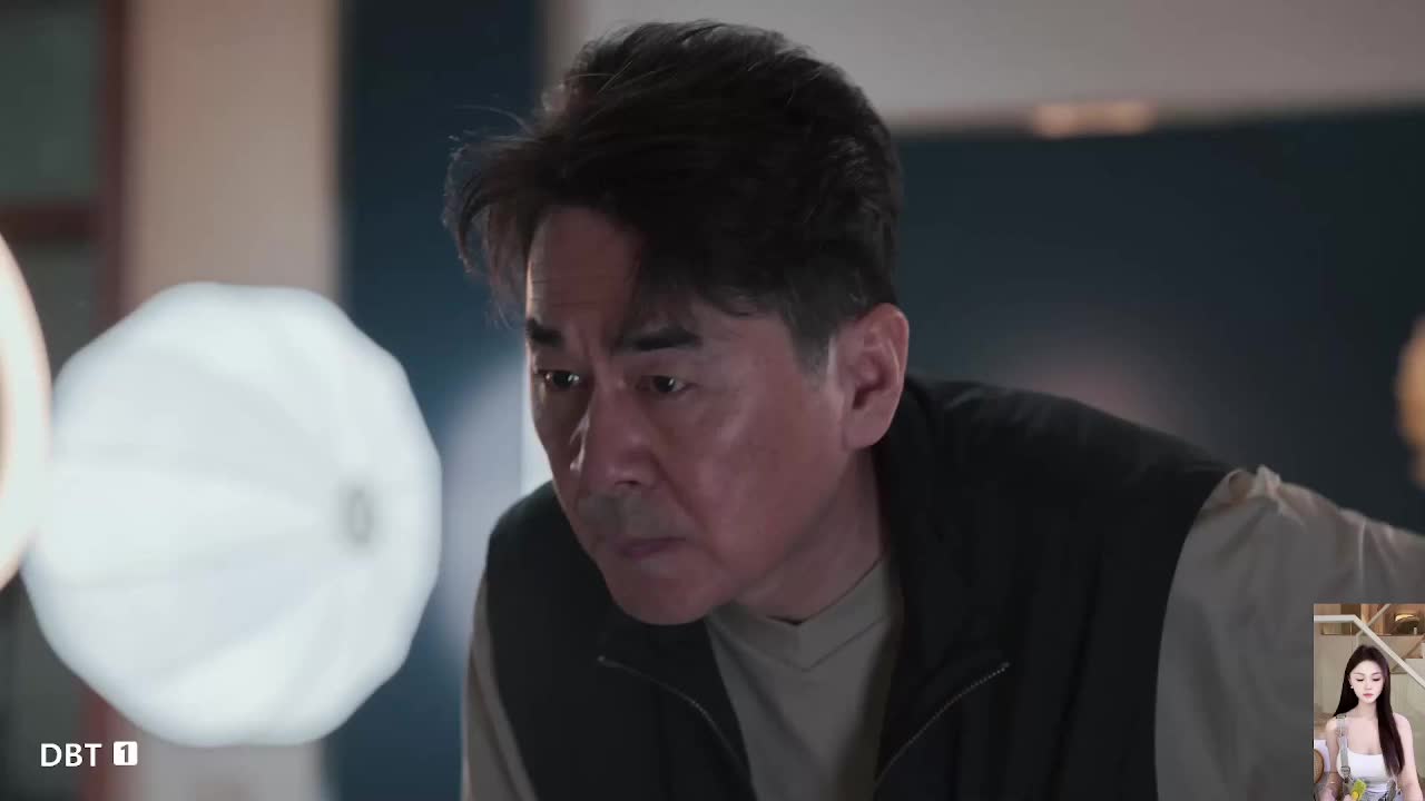 经典好剧 三叉戟 