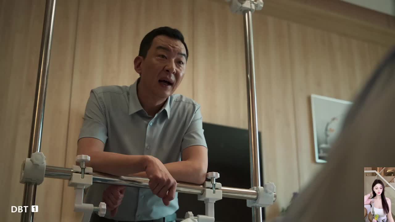 经典好剧 三叉戟 