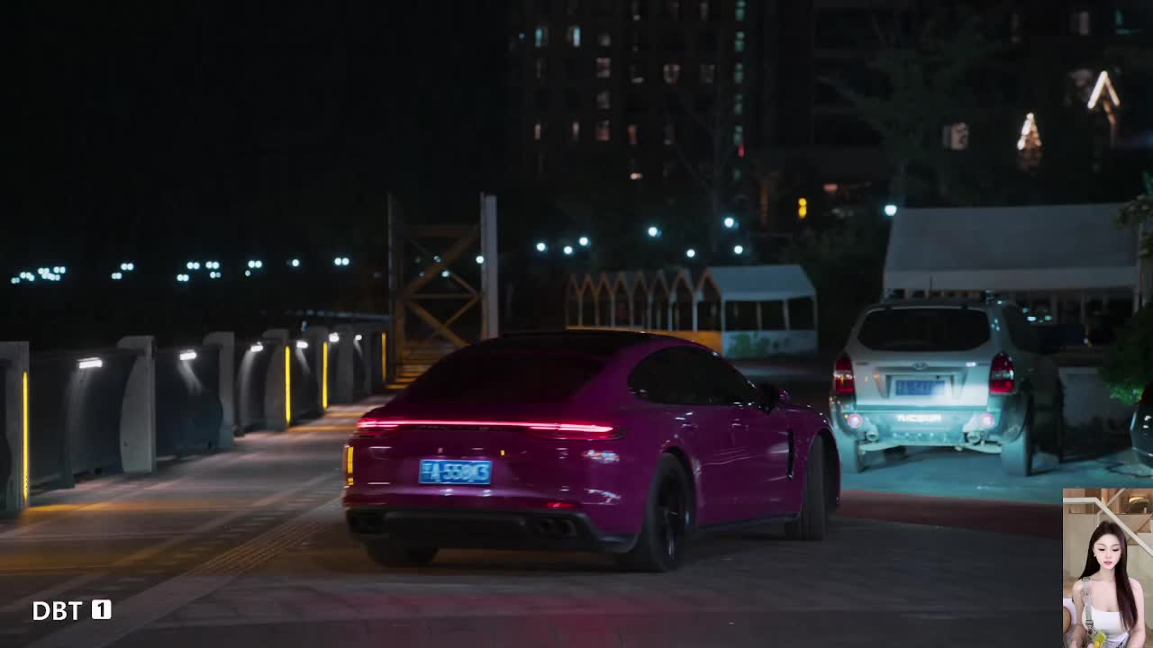 经典好剧 三叉戟 