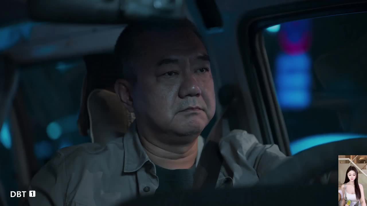 经典好剧 三叉戟 