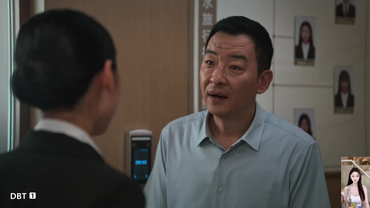 经典好剧 三叉戟 