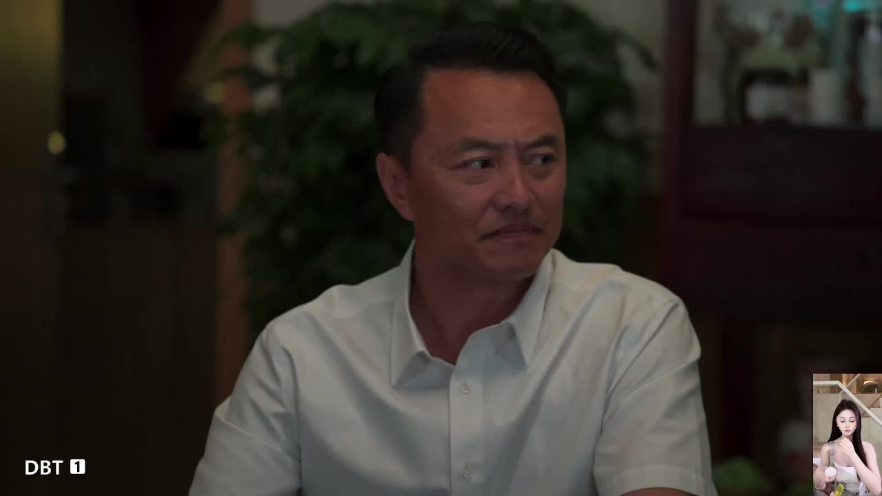 经典好剧 三叉戟 
