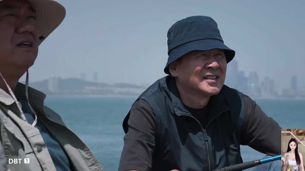 经典好剧 三叉戟 