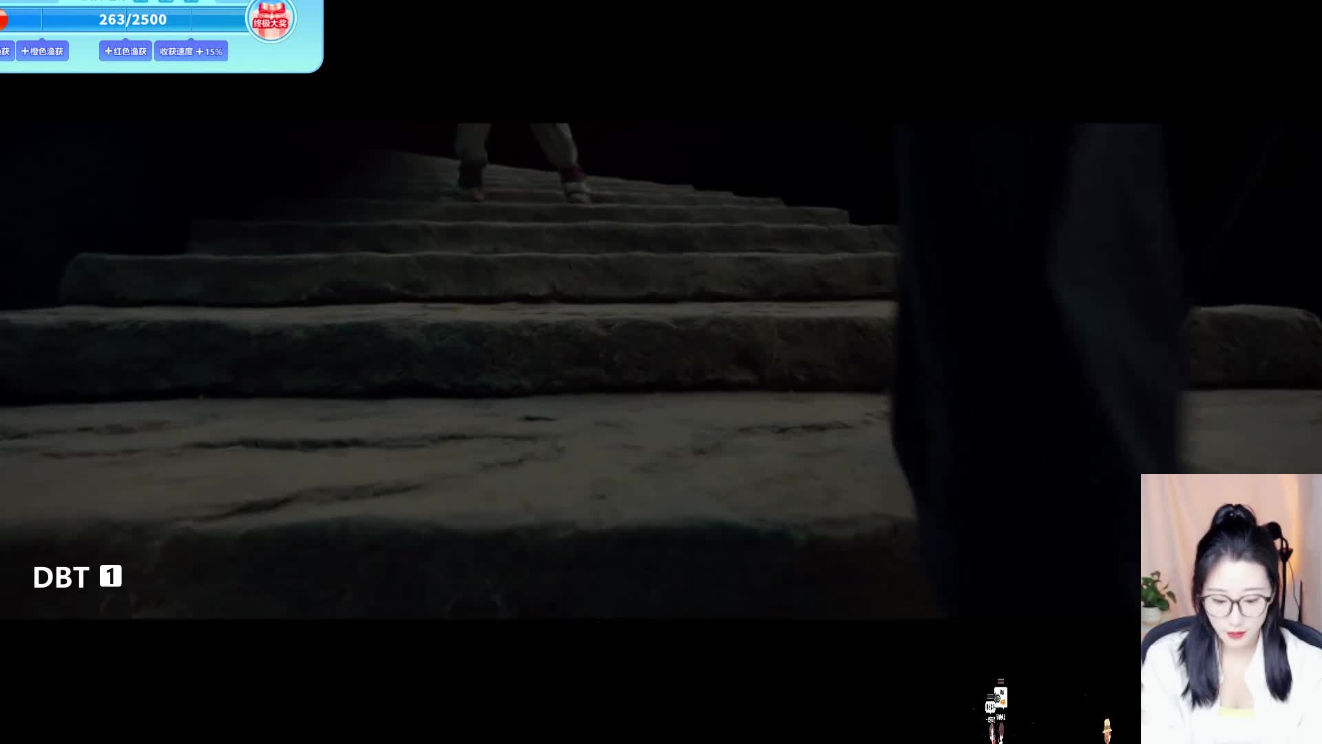 鬼吹灯系列 胡八一 王凯旋