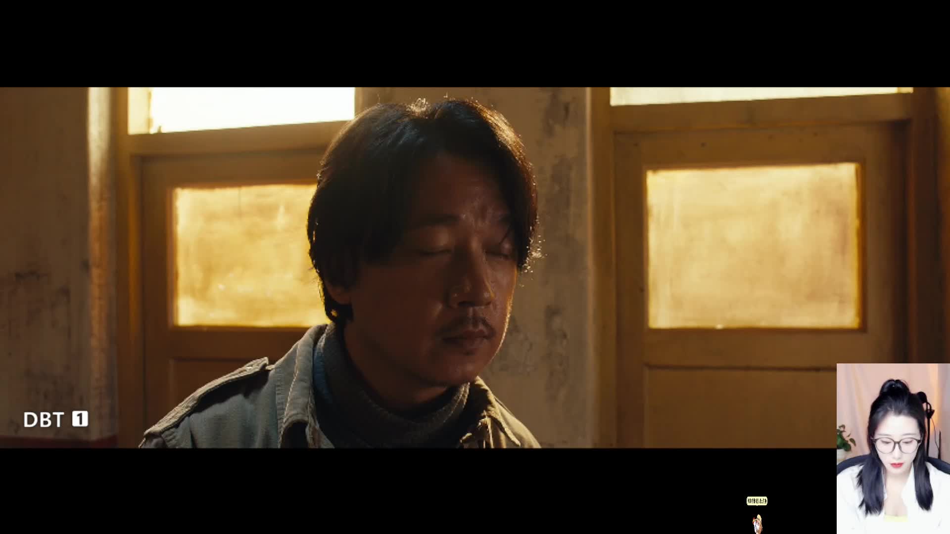 胡八一 胖子