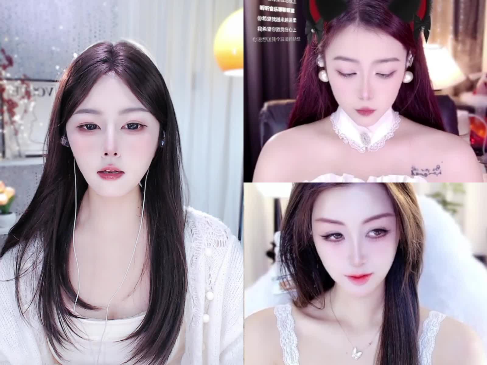 欢迎来到月亮打烊睡不醒的直播间