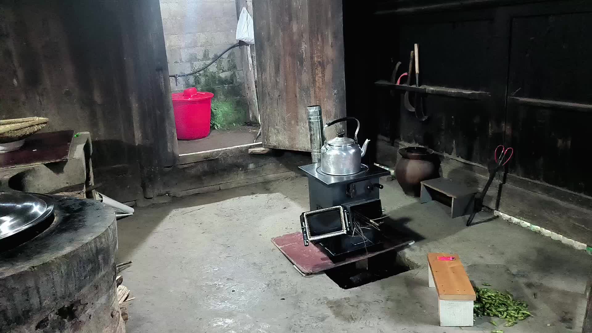 欢迎来到我的直播间