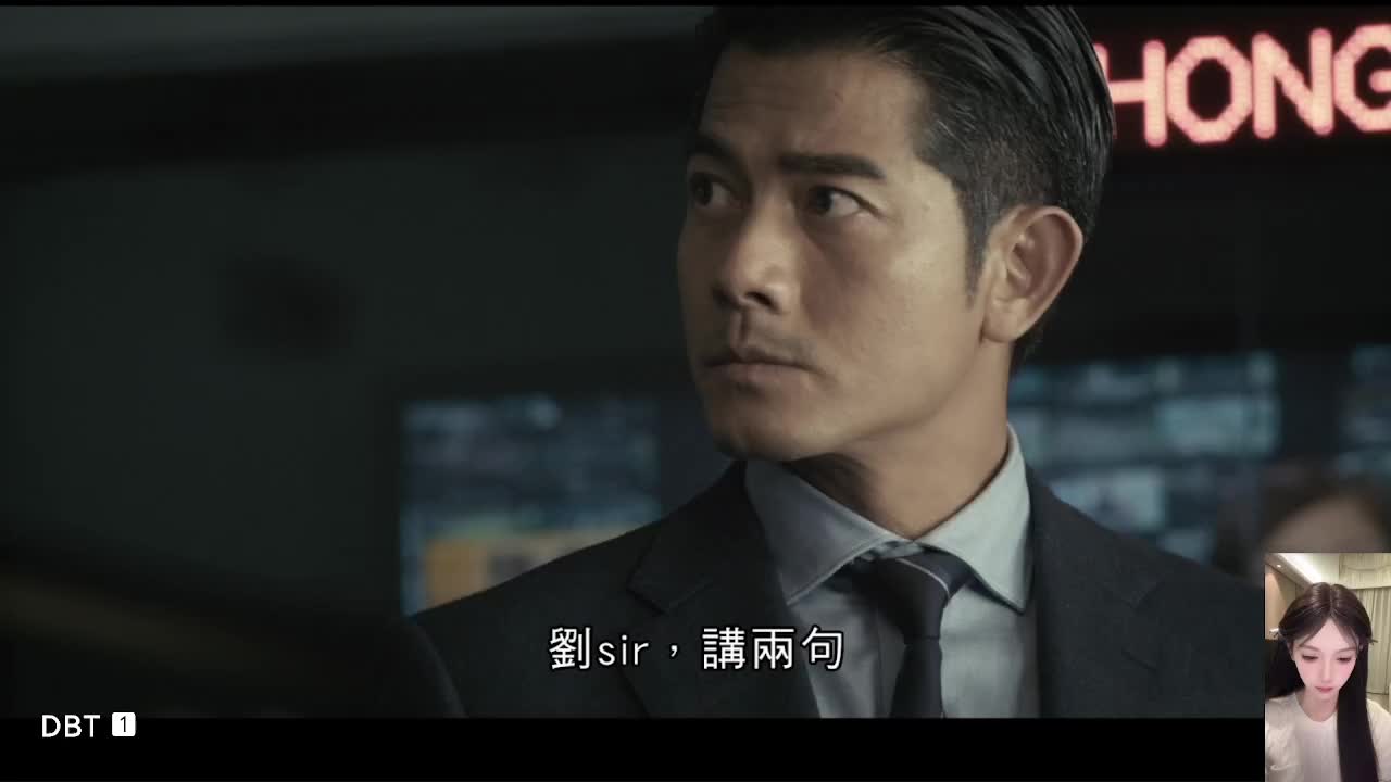 金马影帝疯狂飙戏