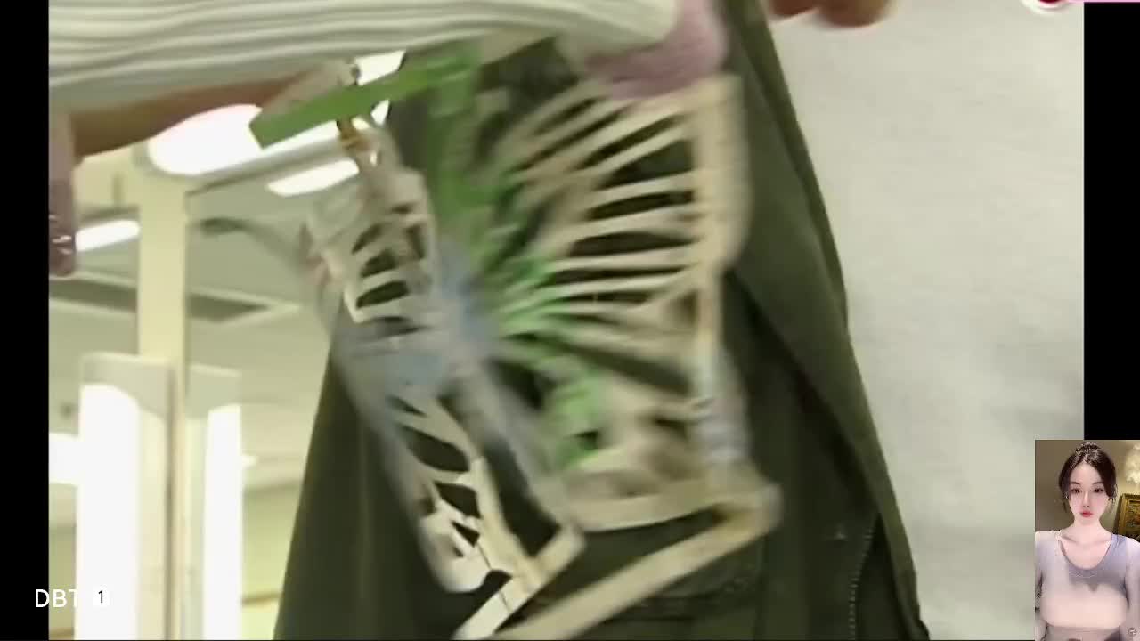 古灵精探TVB