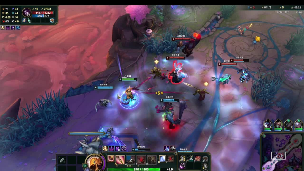 湿润春雨香的直播间