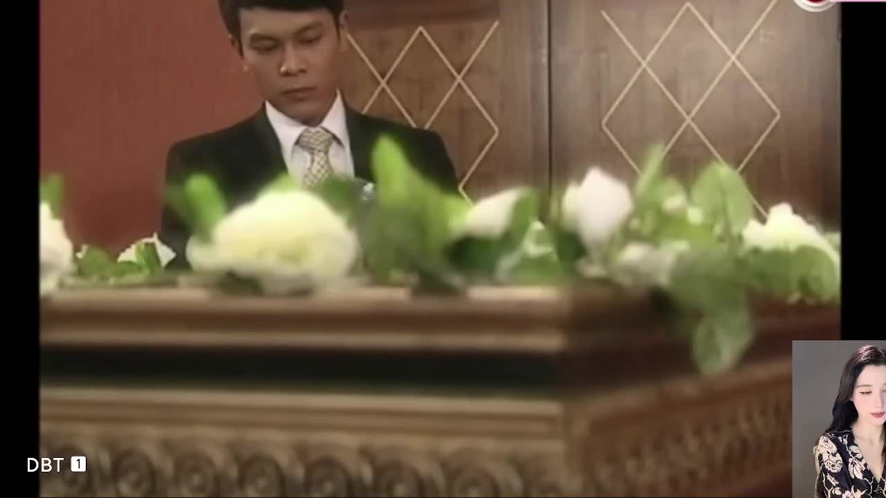 古灵精探TVB 午夜场