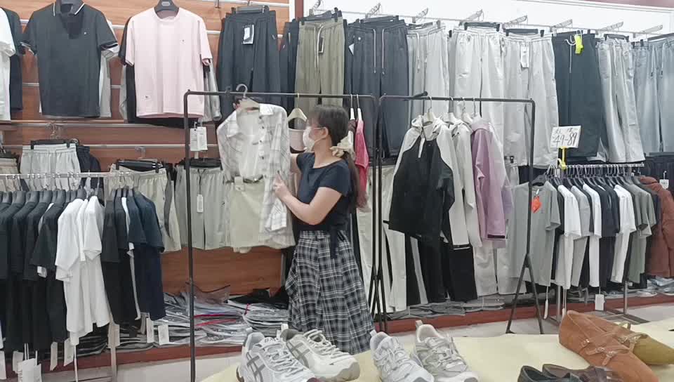 欢迎来到未曾得你无的直播间