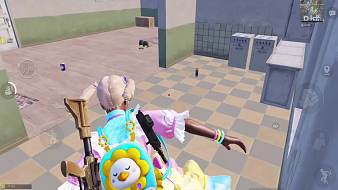 是脆脆呀ovo和平精英直播_是脆脆呀ovo視頻直播 - 虎牙直播