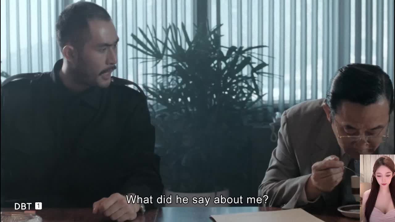 上世纪那种很写实逼真的电影