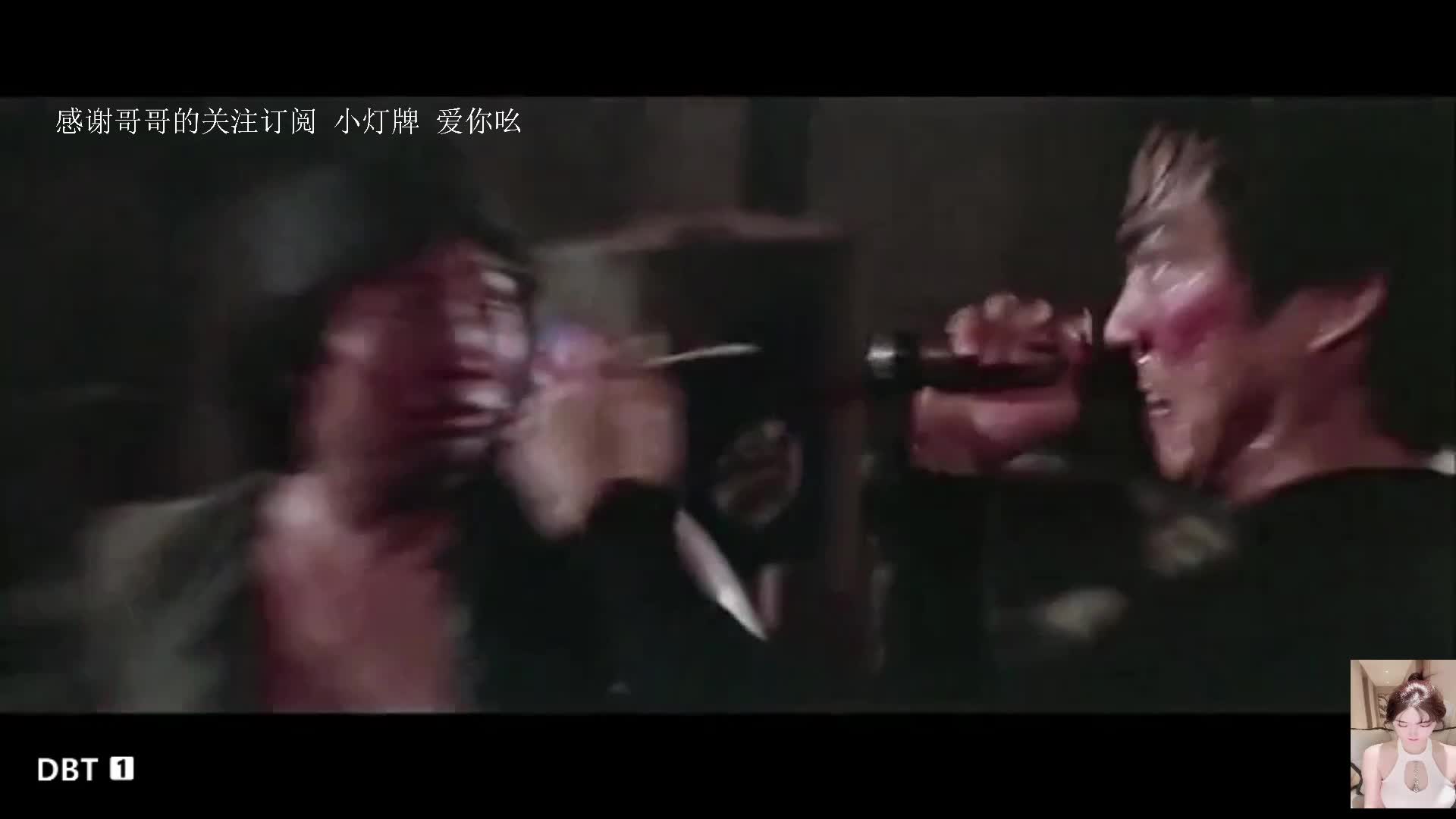 A计划 警察故事 成龙动作 喜剧港片电影