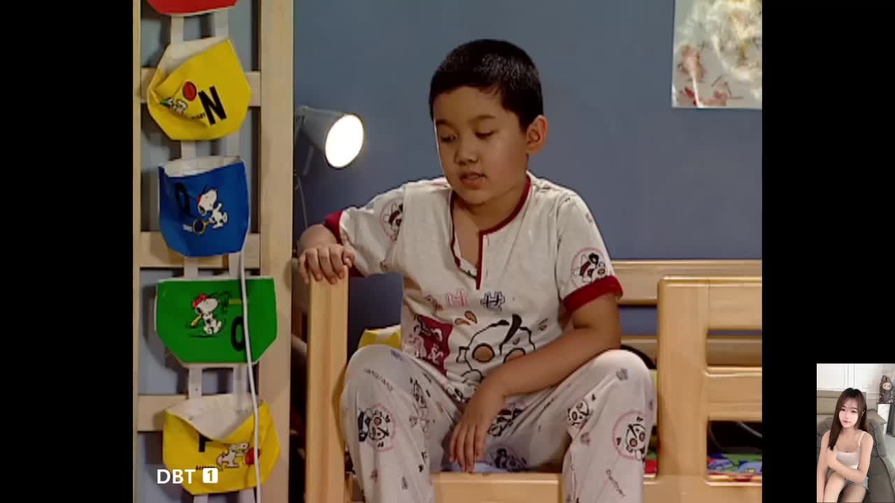 童年的回忆