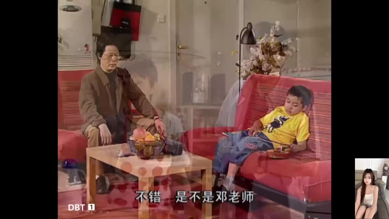 童年的回忆
