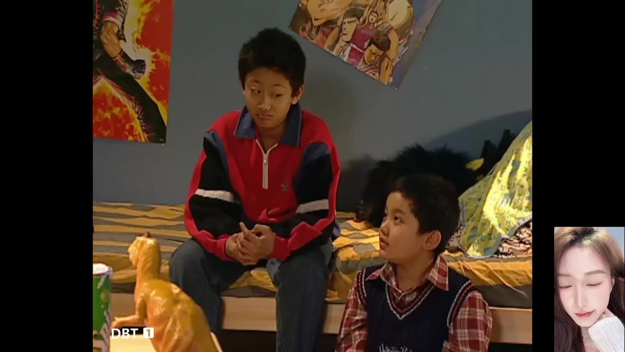 童年的回忆 刘星、夏雪